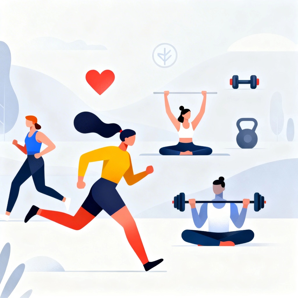 Korzyści płynące z regularnego treningu